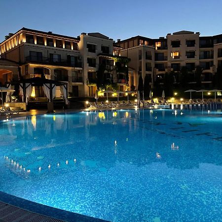 One Bedroom Apartment In G Life Sozopol Exteriör bild