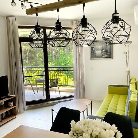 One Bedroom Apartment In G Life Sozopol Exteriör bild