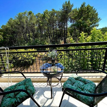 One Bedroom Apartment In G Life Sozopol Exteriör bild