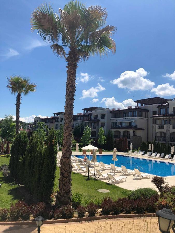 One Bedroom Apartment In G Life Sozopol Exteriör bild