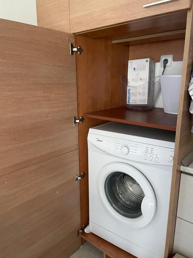 One Bedroom Apartment In G Life Sozopol Exteriör bild