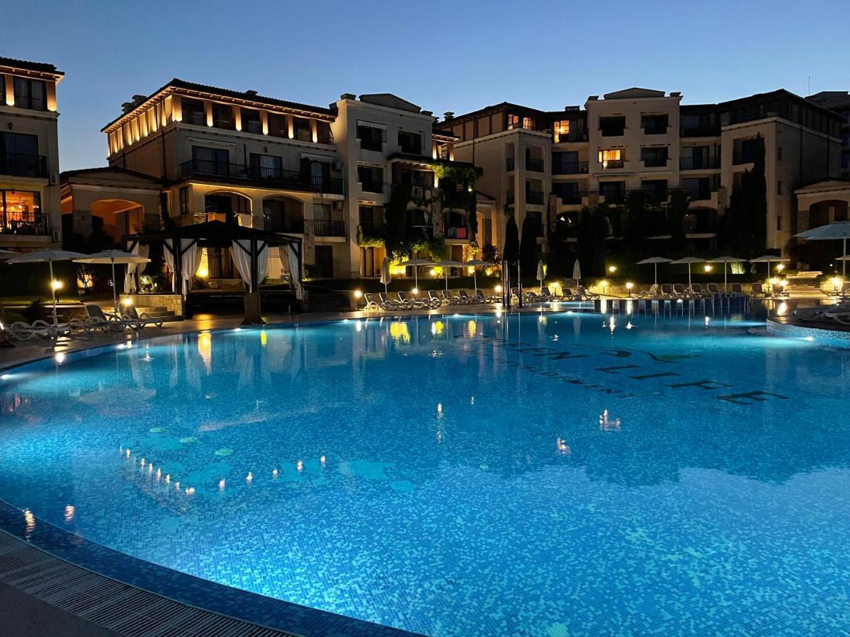 One Bedroom Apartment In G Life Sozopol Exteriör bild